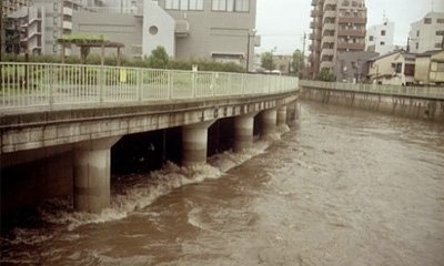 事業の効果