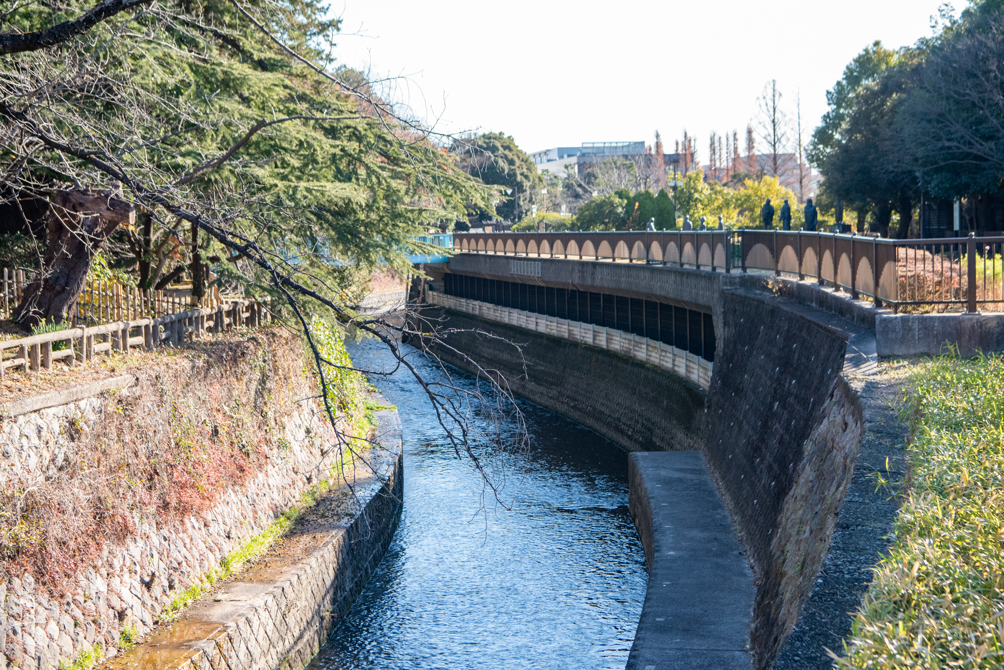 施設の経緯